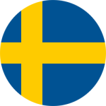 sweden